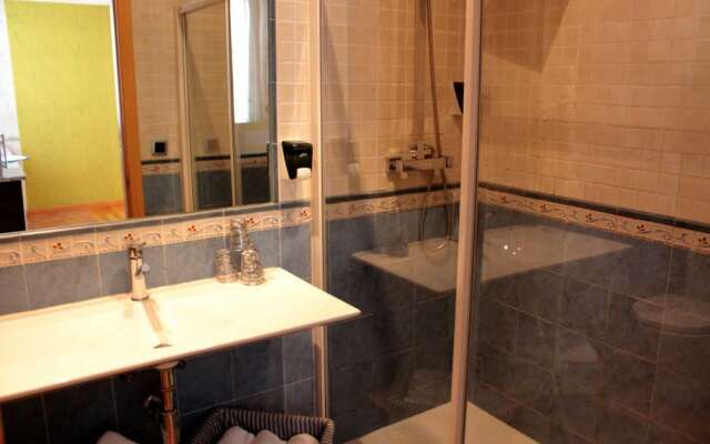 Apartamentos Alda Porta do Sol