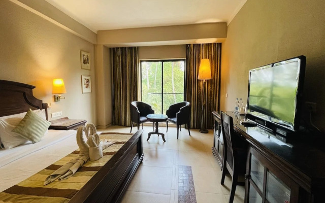 Nimbus Baga Beach Resort