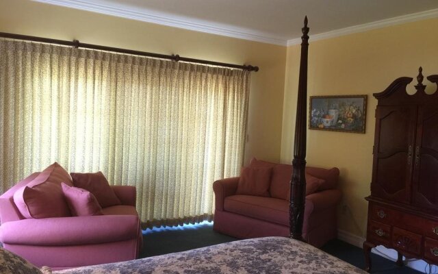 Inn at Taughannock Falls