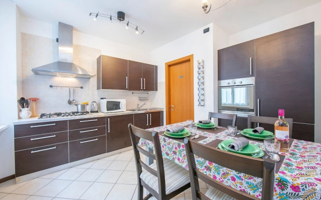 Casa Azzurra 150m From Lake