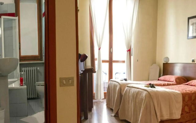 Hotel Domus