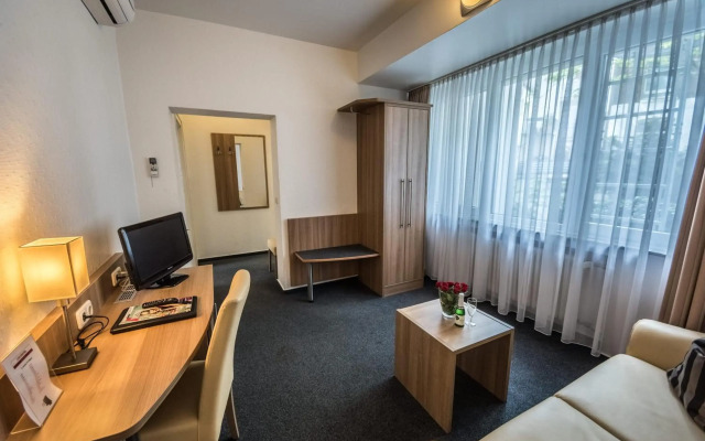 Hotel Lousberg
