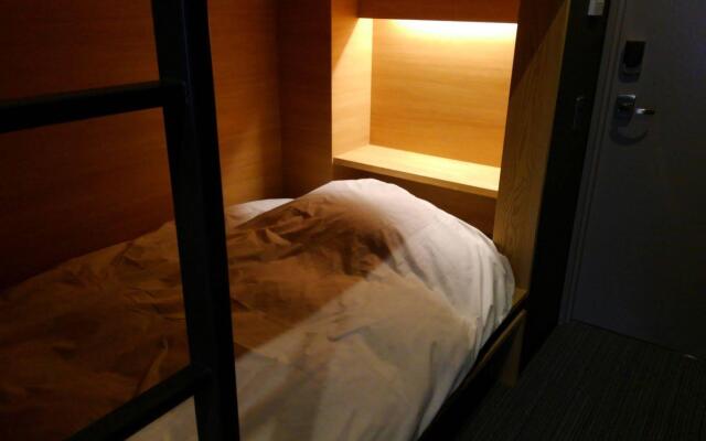 Kyoto Hostel ZEN