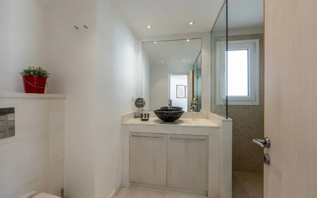 Protaras Seafront Villa Alemar