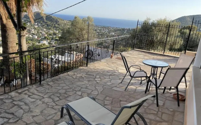 Eagles Nest Villa Your Grecian Paradise