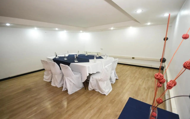 Nogales Hotel & Convention Center