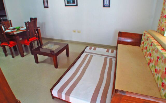 Apartamentos Mar Azul – Cerca Al Mar