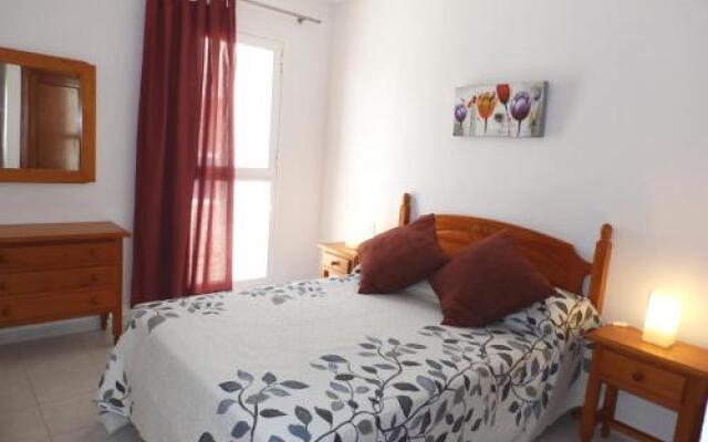 Apartment Lagos de Mirazul II