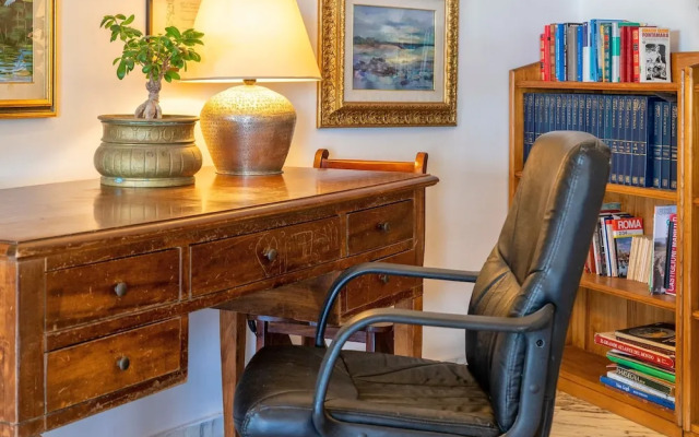 Sardinia Re - Villino Silvia