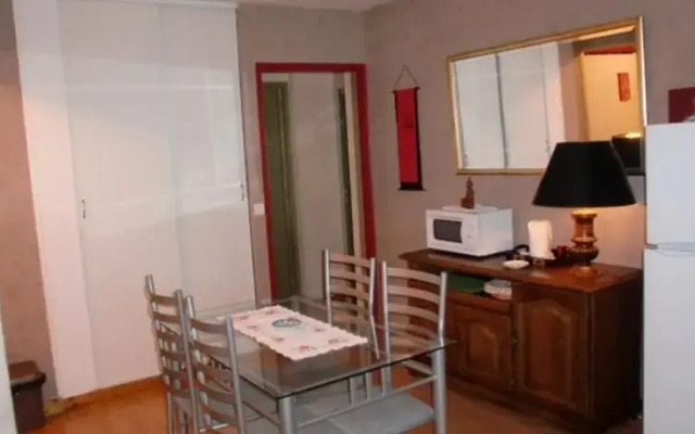 Villa Mirabeau - Meublé Gentiane