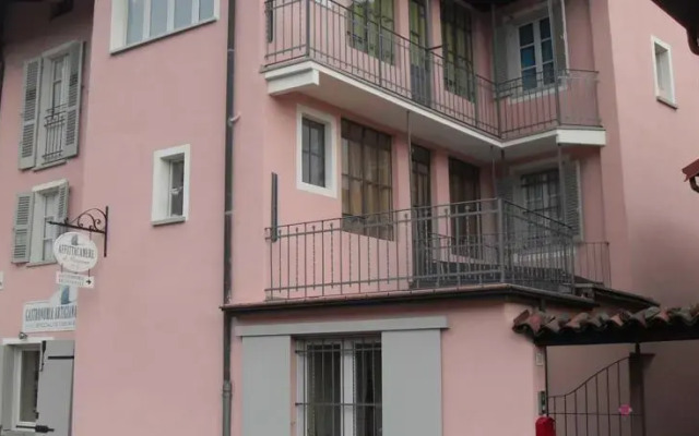 B&B Il Maserone