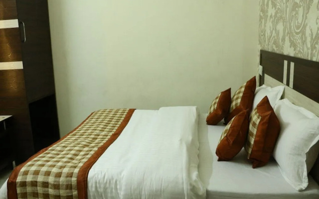 Hotel Atithi