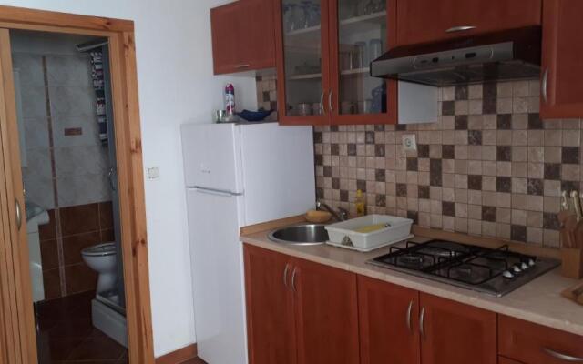 Studio , I.G.Kovačića 73 Punat