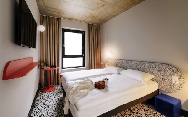 ibis budget Muenster City