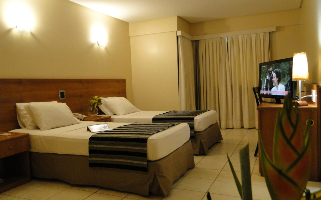 Costa Do Mar Hotel