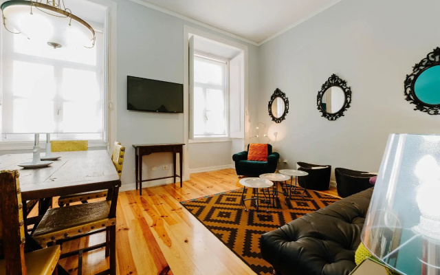 Lisbon Art Stay Hotel & Apartments