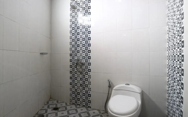 Hotel Batukaru Garden 3