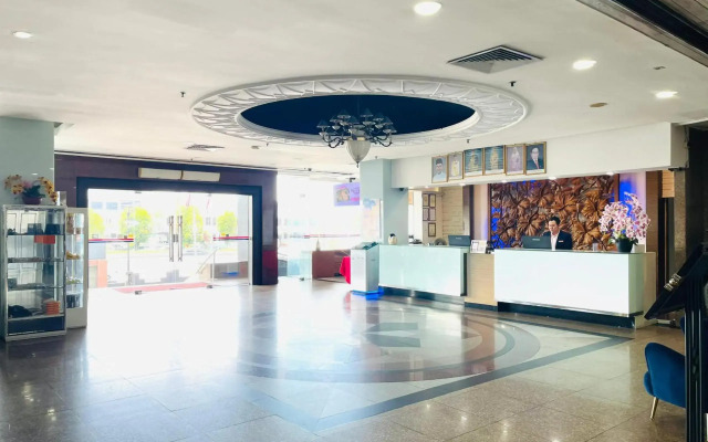 Penview Hotel