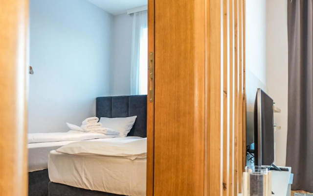 Vila Planinsko Blago