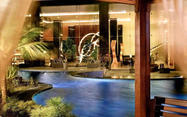 Fugo Hotel Banjarmasin