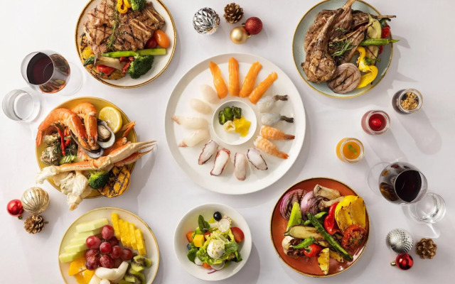 Four Points by Sheraton Seoul, Guro