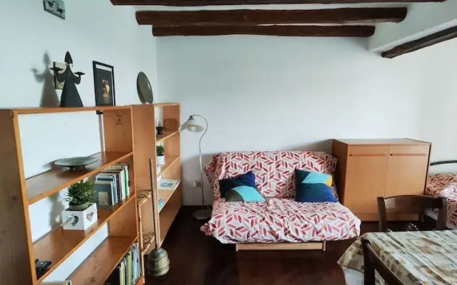 Chalet Romantico Sul Lago