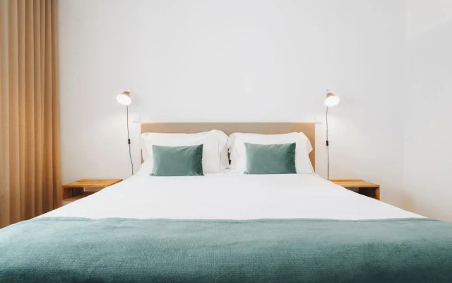 Feel Porto Classic Apartment