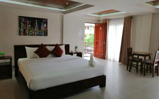 Nirvana Resort
