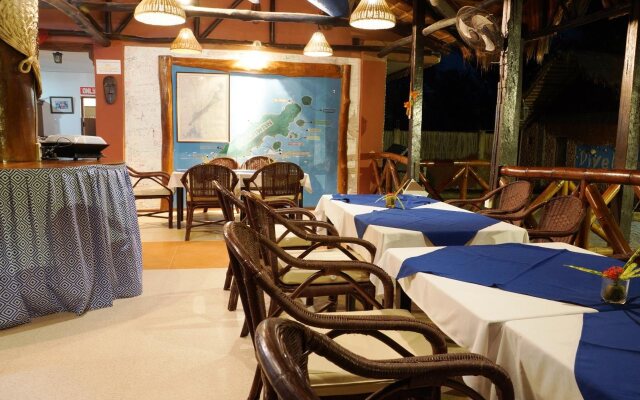 Cooper's Beach Resort