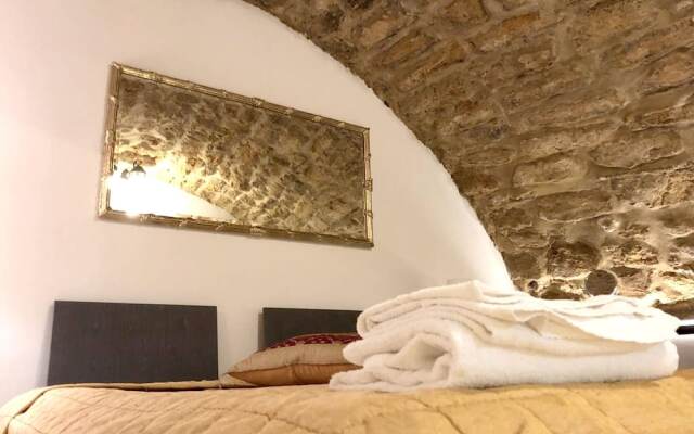 Studio in Agrigento, with Balcony And Wifi