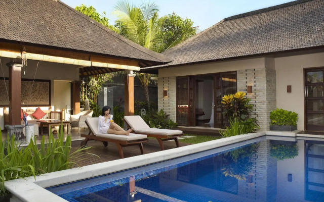 Bali Baik Villas