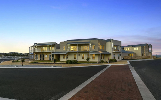 Robe Marina Accommodation