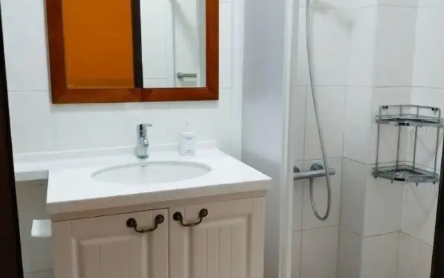 Tongxinyu Homestay