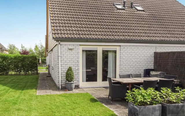 Stunning Home in Wemeldinge With 3 Bedrooms and Wifi