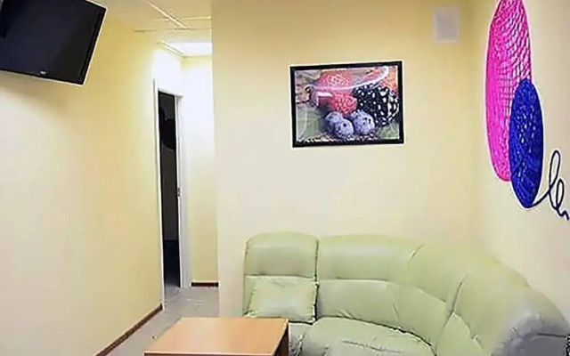 Хостел Фру Стайл