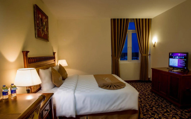 Sai Gon Rach Gia Hotel