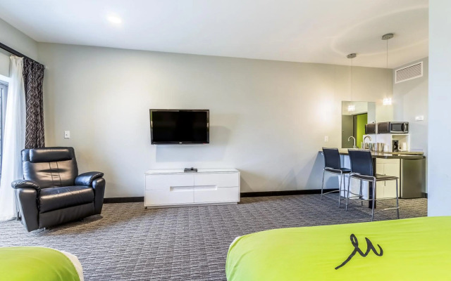 The Wallhouse Hotel, an Ascend Collection Hotel