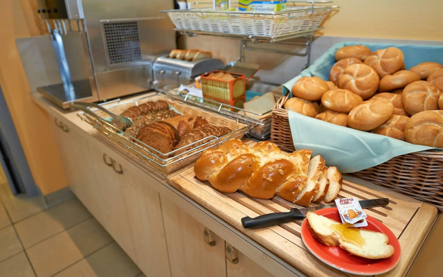 Hotel Kolpinghaus Wien Zentral