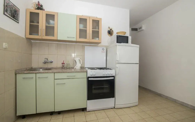 Apartments Tonin