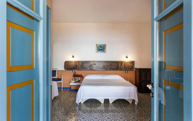 Hotel Mamma Santina