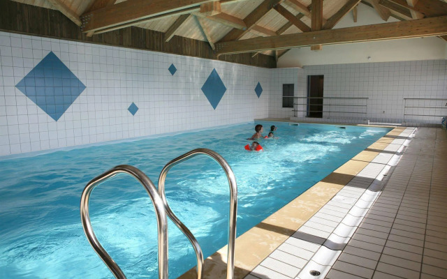 Résidence Nemea Les Chalets des Cimes