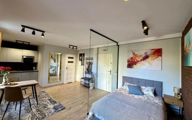 Apartamenty 1 maja 94