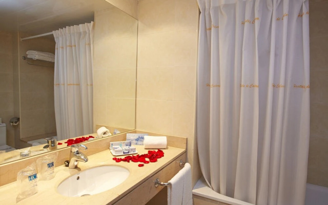 Hotel HCC Ciutat De Berga