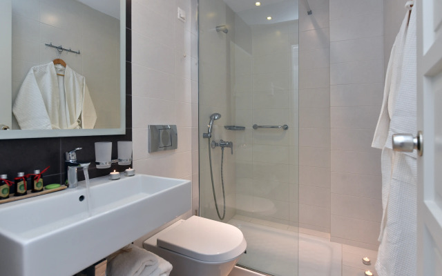Apollon Boutique Hotel