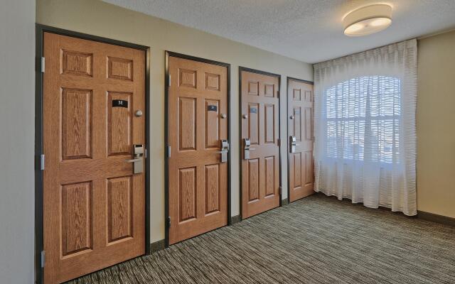 Staybridge Suites North - Albuquerque by IHG