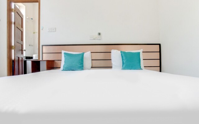 Yoho Sycamore Residences
