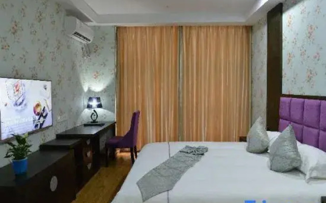 Youxi Boutique Hotel