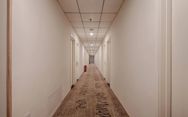 Hanting Hotel (Qingdao Licang Wanda Branch 2)