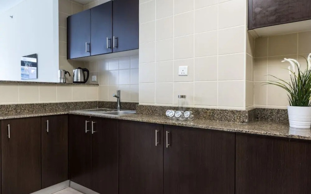 The Torch by HiGuests Vacation Homes