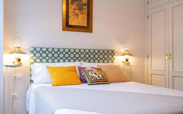 Garci Deluxe Suite By Valcambre